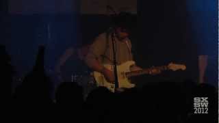 Craft Spells - &quot;Love Well Spent&quot; | Music 2012 | SXSW