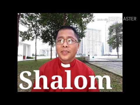 ROH KUDUS ITU DASYAT - YouTube