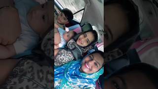 Bashi Family Trip 😍💞💕