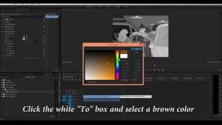 How to make a To Be Continued Meme in Adobe Premiere[TUTORIAL] screenshot 3