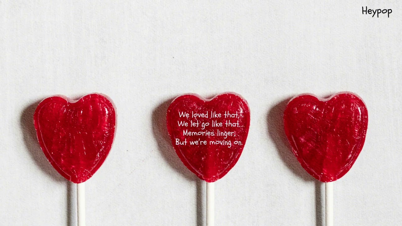 [playlist]K-Pop x Pop: Full Emotion Playlist 🎶