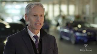 PAUL Killeen - Customer Relations Manager - Brian Jessel BMW