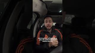 COMENTÁRIO VITÓRIA 2x0 INTER (BRASILEIRÃO 2026)