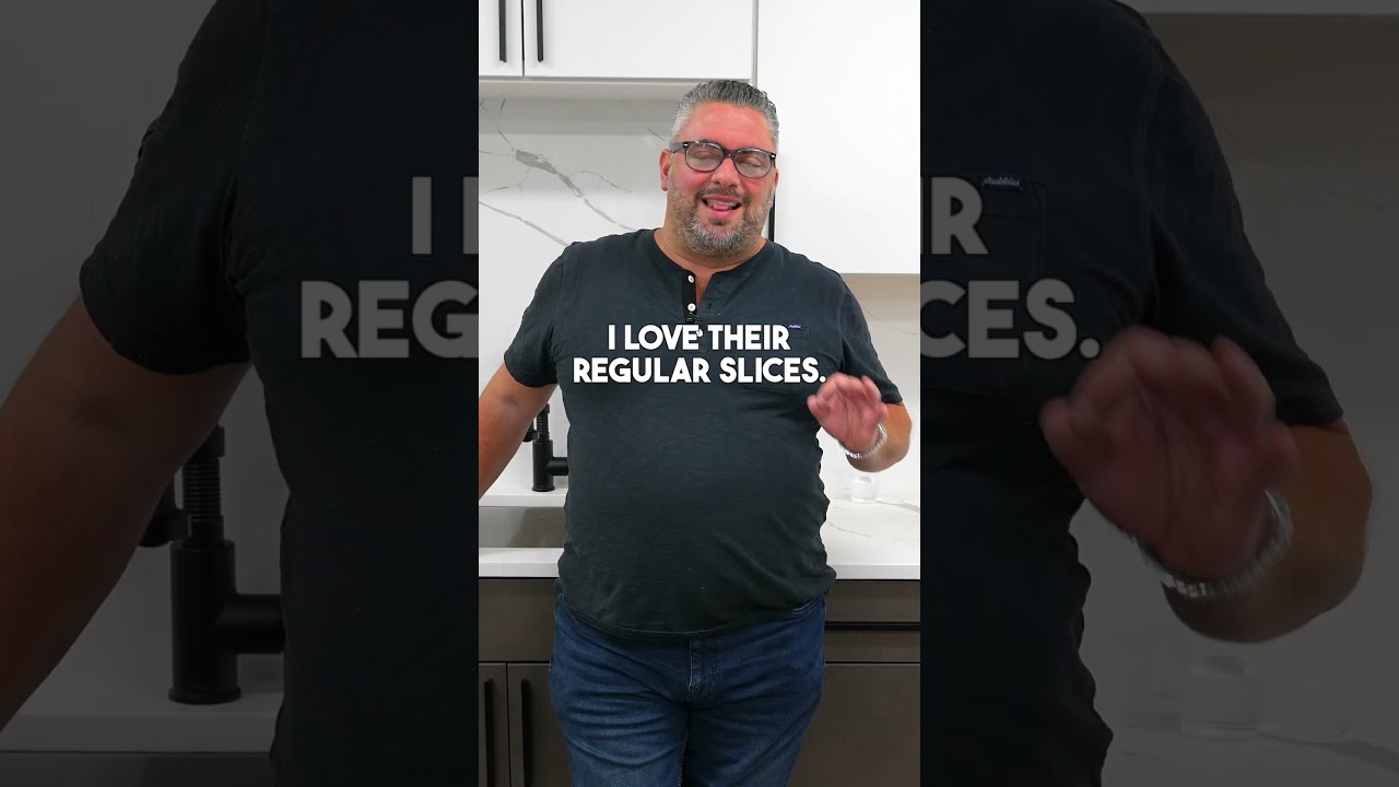 Let's Talk About Westchester's Best Slices with Mike Marciano!