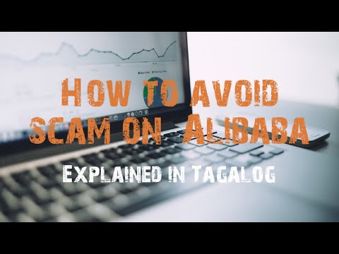 Video: Ligtas ba ang pagbili sa Alibaba?