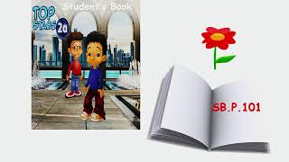 Grade 2   English   Module 1   Project