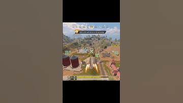 Destroying Enemies With Jackal Jet In CODM🔥 #callofdutymobile #shorts