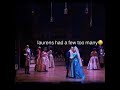 hamilton but its just ✨ c h a o s ✨