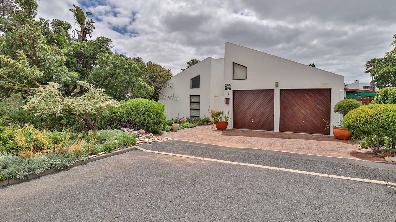 4 Bedroom house for sale in Marina da Gama YouTube