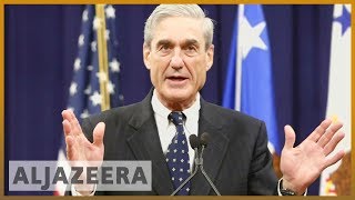 🇺🇸  Trump Organization 'subpoenaed for Russia documents' | Al Jazeera English