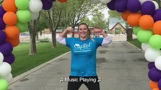 Walk4Hearing 2021