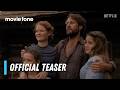Little House on the Prairie | Official Teaser 2 | Alice Halsey, Luke Bracey