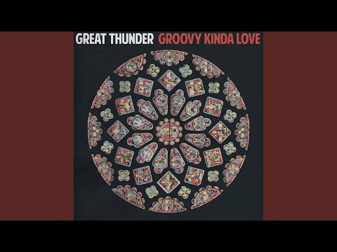 Great Thunder — The Kids Are All Rain