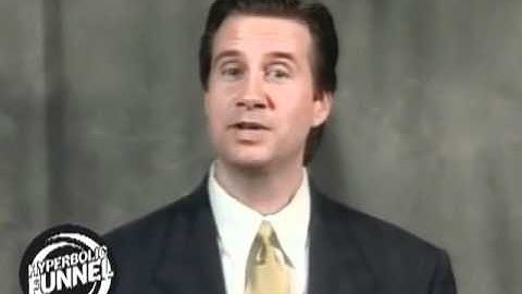 Be a Distributor for Hyperbolic Funnel by HyperTek