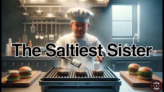 The Saltiest Sister - April 30, 2024 - Part 1 screenshot 3