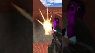 Run Before He Finds You Ep  102   alphasquadusagmod