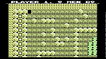 C64 Longplay: Angels