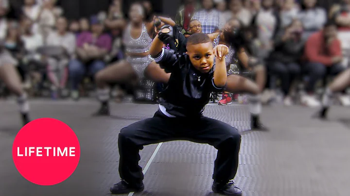 Bring It!: Coach D's SON Is the SECRET WEAPON (Sea...