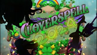 My cloverspell 2024 predictions |my singing monsters|