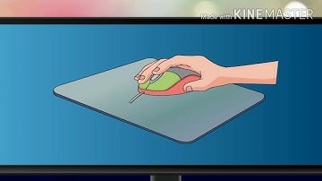 Chapter 5 | Using Mouse | Grade 2