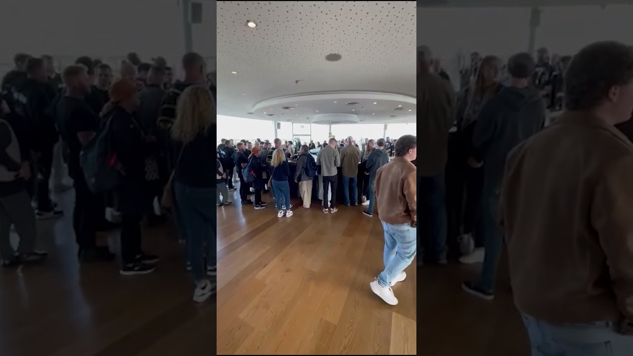 A Pint At Dublin S Skyline Few Seconds In The Guinness Storehouse DublinViews IrishBrew