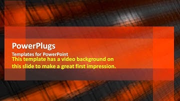 Corporate-2-05_ws CrystalGraphics.com PowerPoint Video Enhanced Templates