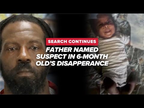 Father arrested in child cruelty case named suspect in search for ...