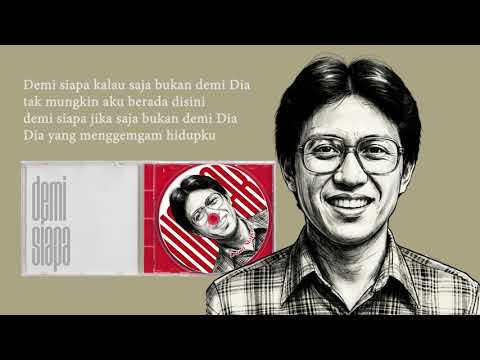 Nk Nadzar | Demi Siapa (Official Video Lyric)