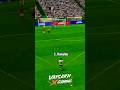 🔥 Ronaldo Impossible Goal?! 😱⚽ | CR7 Magic Moment #shorts