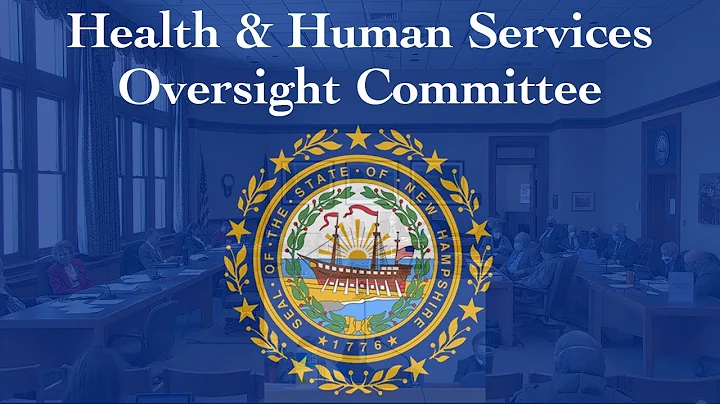 Health and Human Services Oversight Committee (12/19/2025)