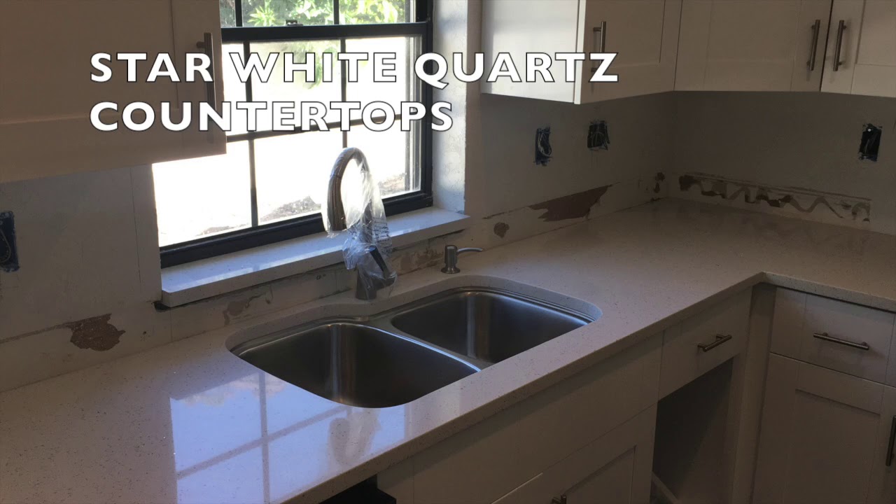 Quartz Countertops Near Me Boca Raton Fl Youtube