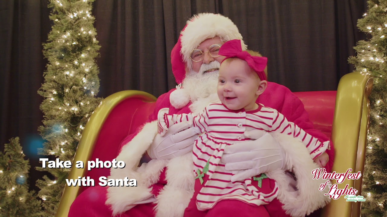 Town Of Ocean City - "Winterfest" - Revised 2021