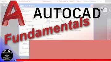 01 AutoCAD Fundamentals ( Interface)
