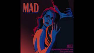 Motus  - MAD (prod by XAME)