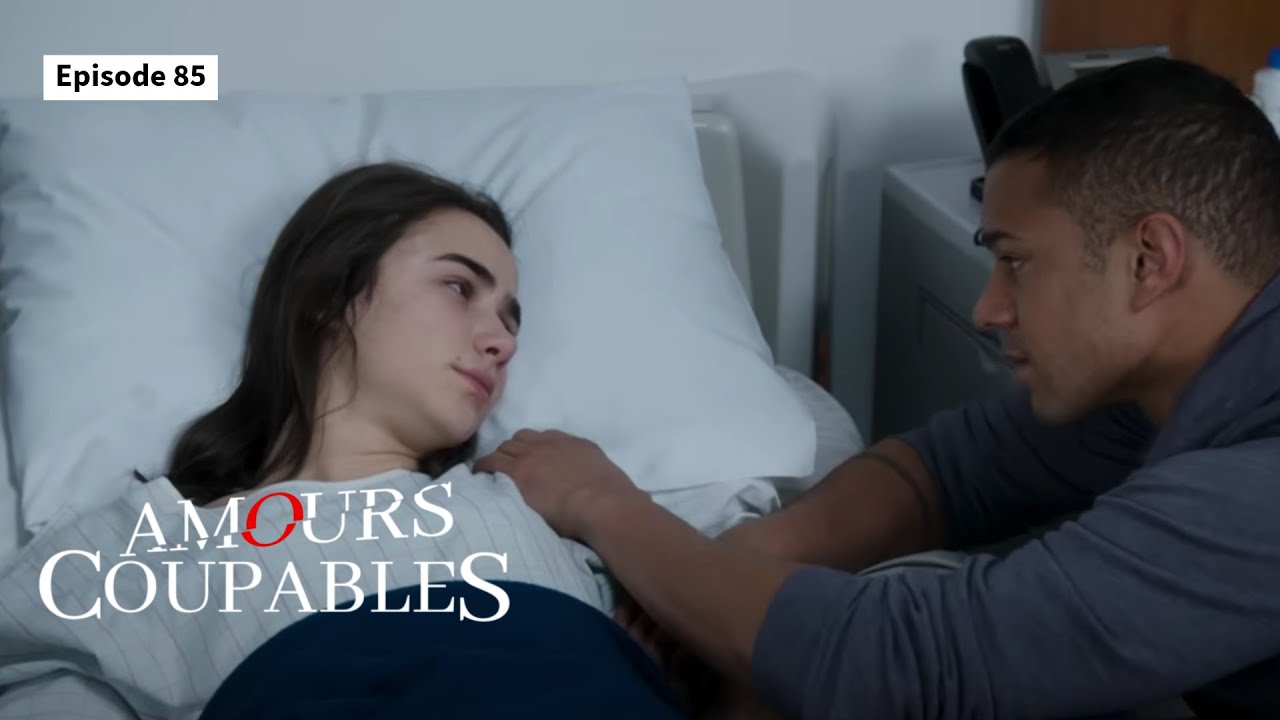 AMOURS COUPABLES 🤭 (Épisode 85) | Novelas Complète en Français | Silvia Navarro & Carlos Ferro