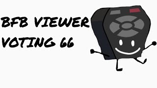 BFB Viewer Voting 66