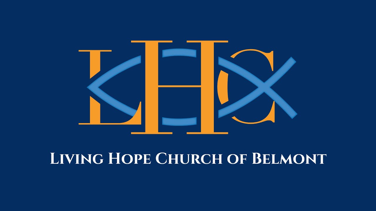 1-4-26 | Trinitarian Gifts | Ephesians 4:4-16 |  Guest Preacher, Rev. Erik M.