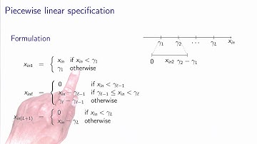 5.2.7 b Piecewise linear specification