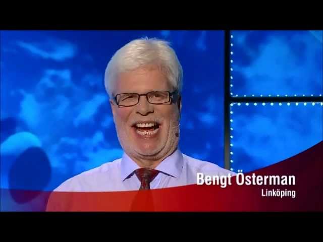 Bild från Bengt Österman