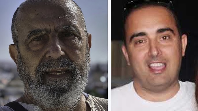 La gran humillación a Fidel Albiac de su padre con un libro póstumo y una carta - YouTube