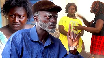 EMRE PA 4  - KUMAWOOD GHANA TWI MOVIE - GHANAIAN MOVIES