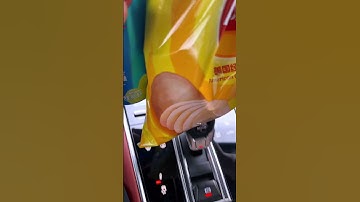 POV: Watching any movie on car screen with CarlinKit Tbox-streaming CarPlay box