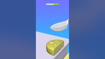 Antistress asmr slicing