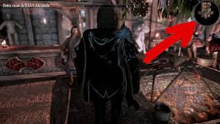 Skyrim MiniMap LE-SE /KG's Simple Minimap Markers SE