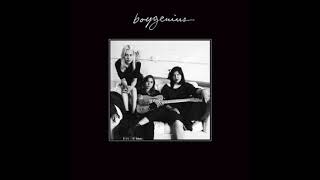 Julien Baker, Phoebe Bridgers, Lucy Dacus (boygenius) - Bite The Hand