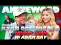 Ryan gosling is a fan w adam ray  anniewood pod ep 82  annie lederman