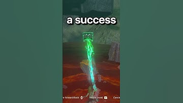 Tears Of The Kingdom