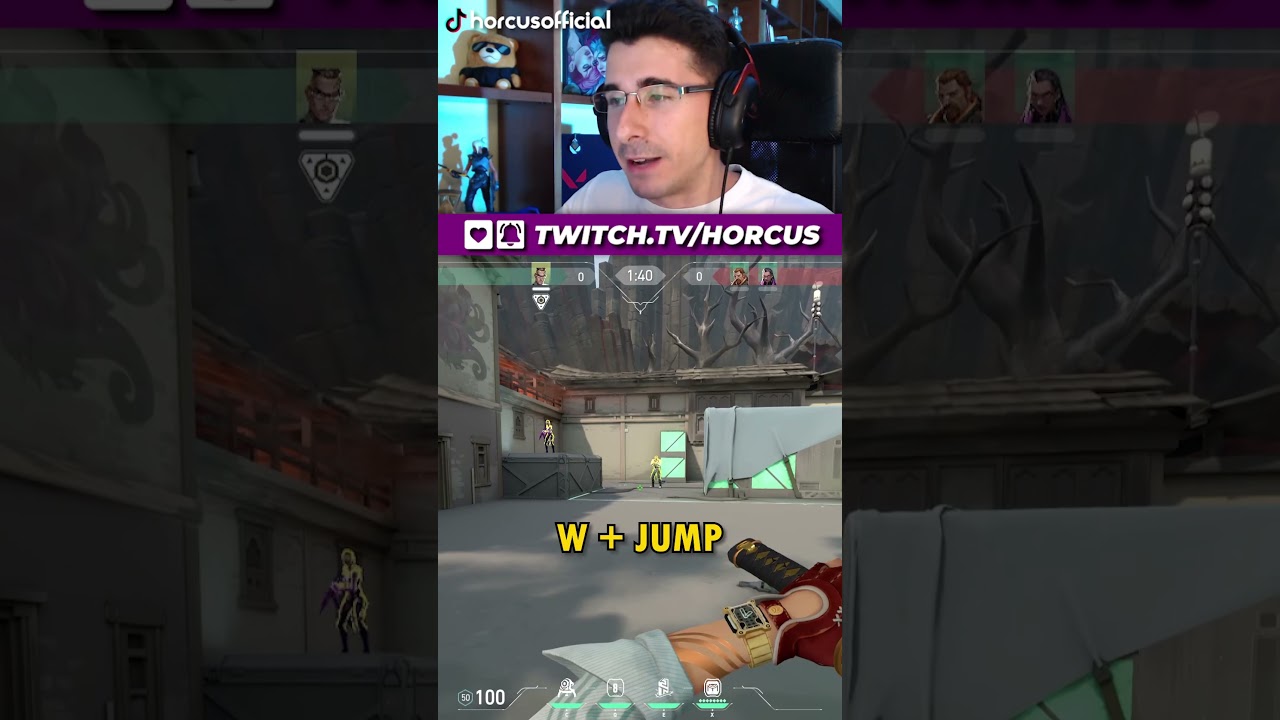 Cómo EVITAR la ULTIMATE de Breach 100% 💥 Valorant Tips and Tricks 2023 funny moments memes vct emea