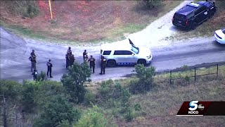 Neighbors react after shooting of Grady County deputy, bystander