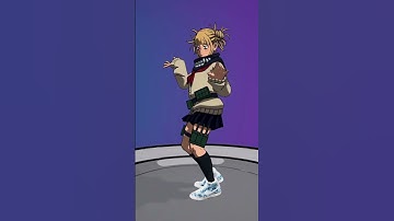 Thumbnail of New Charli XCX 360 emote💚 #shorts #charlixcx #fortnite #emote #chapter6season1